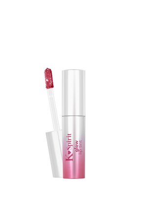 Flormar, MAKE UP - K-SPIRIT GLOW LIP TINT - Liquid lipstick - muted ritual