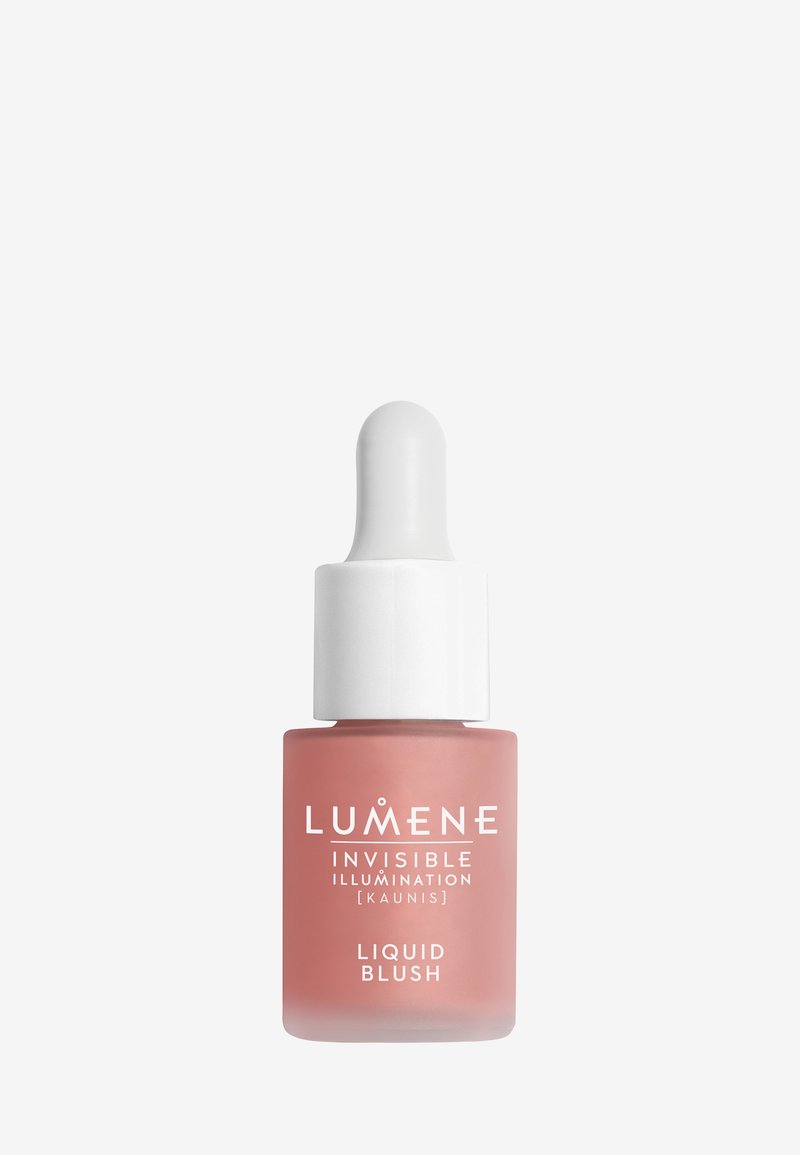 Lumene WATERCOLOR BLUSH - Blusher - pink blossom