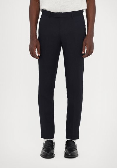 Tiger of Sweden JUSTIN SET - Uzvalks - midnight blue