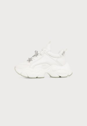 Buffalo, BINARY ICE  - Zapatillas - offwhite