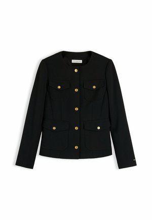 Tommy Hilfiger, - Kurtka wiosenna