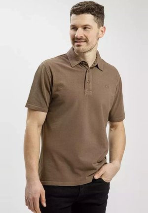 Cross Jeans - Koszulka polo