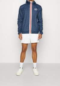 Ellesse Träningsjacka - dark blue