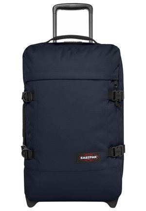 Valise à roulettes - ultra marine