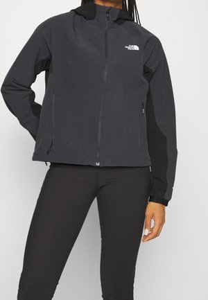 Veste softshell - grey