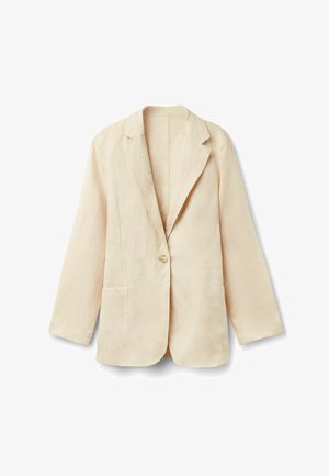 Intimissimi, REGULAR FIT - Blazer - natural