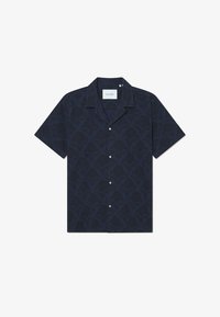 Selecionado, navy/dark navy