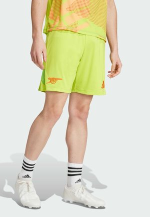 adidas Performance - Krótkie spodenki sportowe