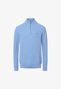 Niewybrane, hellblau