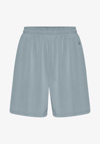 Unselected, smoke blue