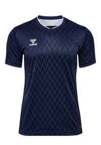 Niet geselecteerd, marine