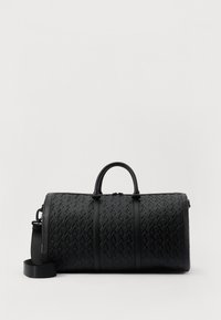 LIAM HOLDALL UNISEX - Aizturis - black beauty