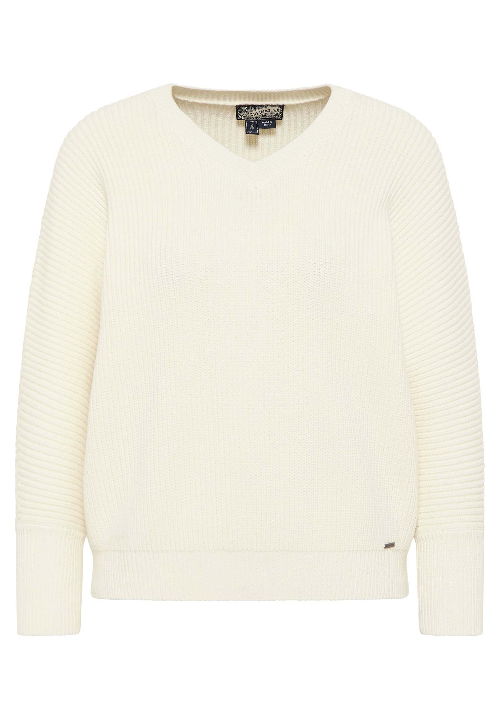 Knit sweater