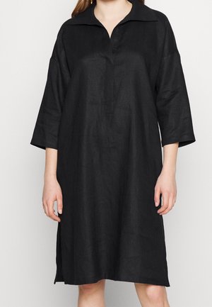 Hverdagskjole - black