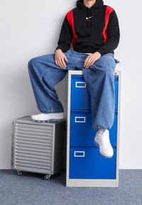 Nike Sportswear Luvtröja - grey