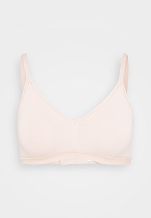 Sloggi GO DAILY SOFT BRA - Kaarituettomat rintaliivit - new beige