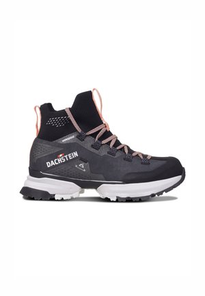 SF TREK MC WP - Outdoorschoenen - anthrazit