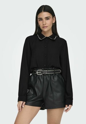 JDYAYA   - Chemisier - black