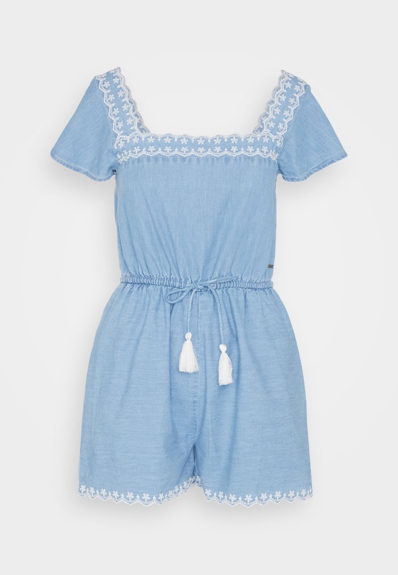 Pepe Jeans Jumpsuit blauw
