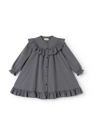 MarMar Copenhagen, DALINA - Φόρεμα ημέρας - pigeon blue