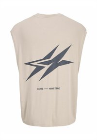 Jack & Jones Top - pure cashmere