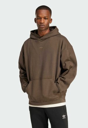 Sweatshirt - shadow olive