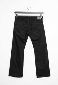 Lee Jeans a sigaretta - black