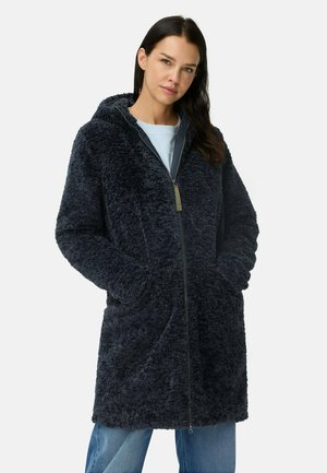 Wintermantel - navy