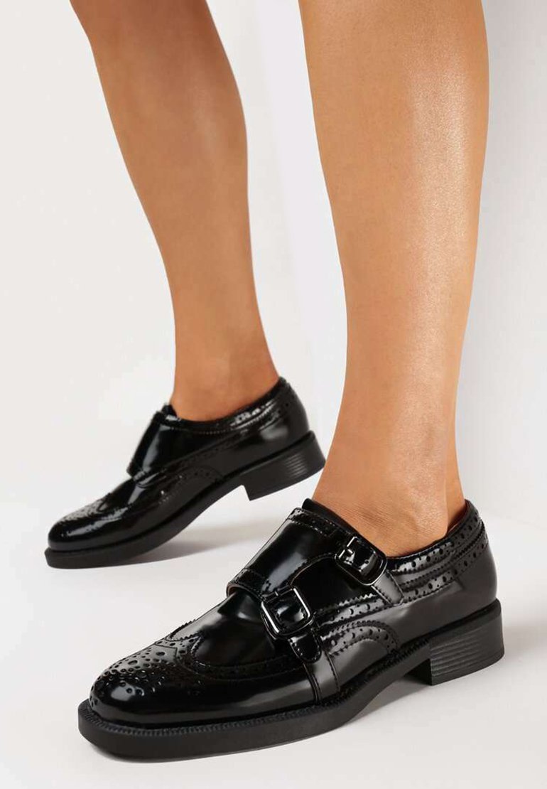 Derby Zalando Richelieu Femme Otrain Chaussure Femme Richelieu