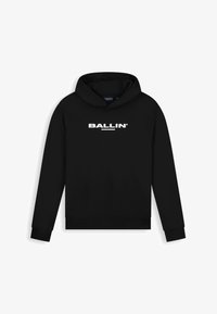 Niet geselecteerd, black