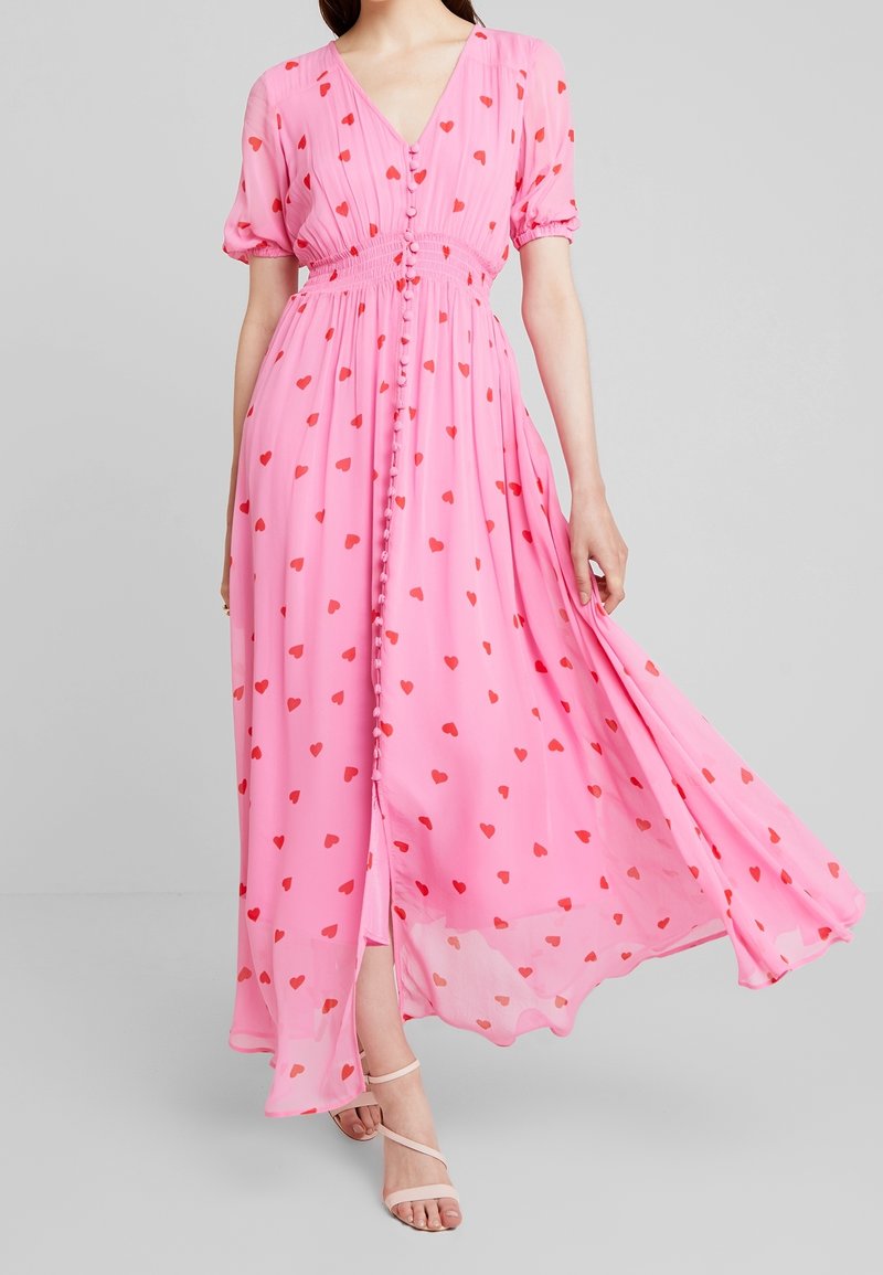 chinese dress ladies Michelle Cut Out Maxi Dress / Black | Meshki