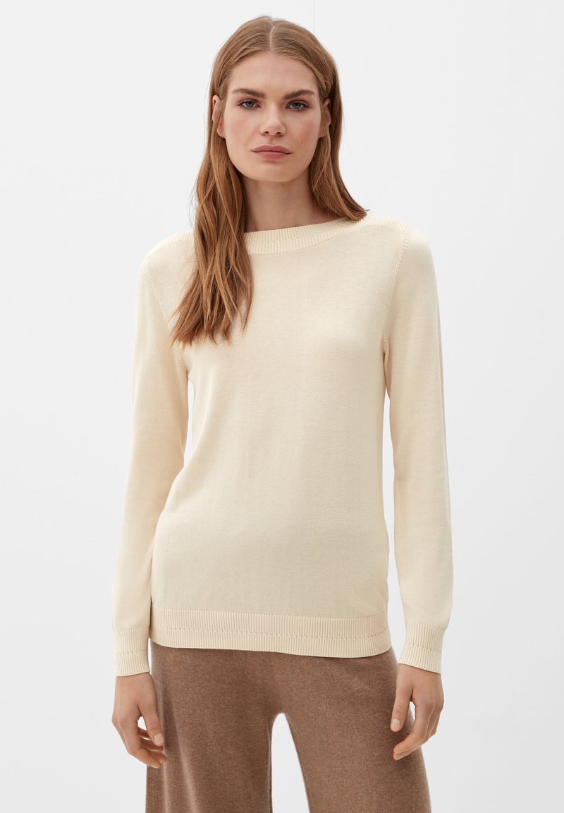 s.Oliver Trui - beige