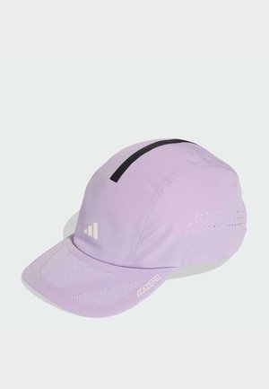 RUNXADIZ  - Gorra - powder plum   solar yellow