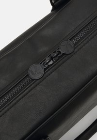 Puma LEAGUE GRIP BAG UNISEX - Sac week-end - black