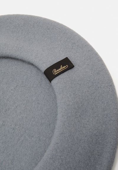 Borsalino BASCO - Müts - grey
