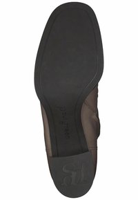 Paul Green Bottines - brown