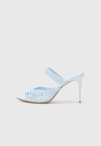 AGATHA - Sandaler - serene blue