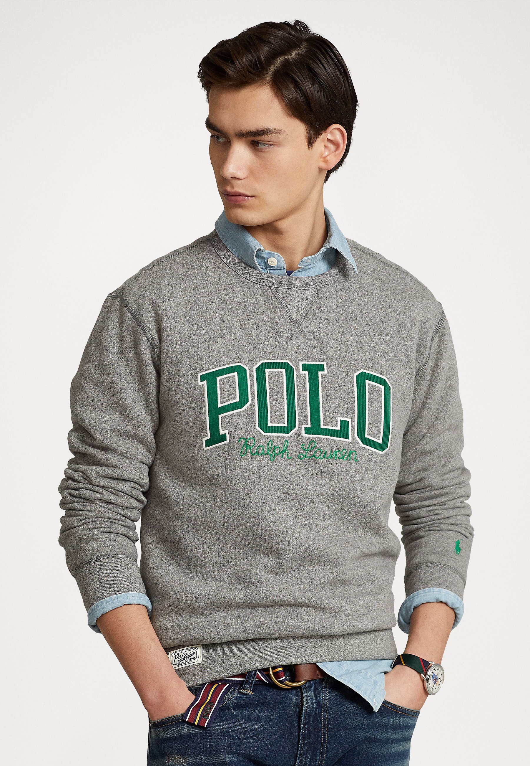 polo ralph lauren vintage