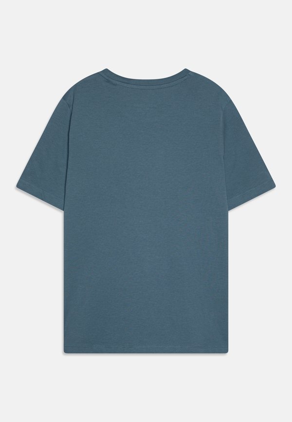 JJECORP LOGO TEE O-NECK - Print T-shirt - oceanview3