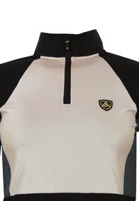 Peak Mountain TECHNIQUE ANATH - T-shirt à manches longues - gris rose