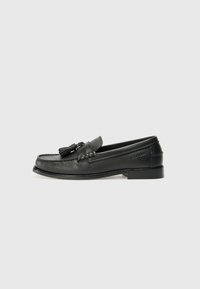 Tommy Hilfiger Chaussons - black