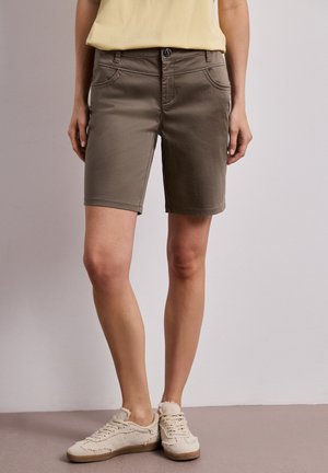 Street One BERMUDA brązowy