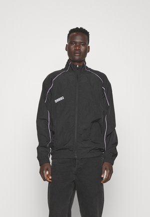 Only & Sons ONSCADEN - Καλοκαιρινό μπουφάν - black