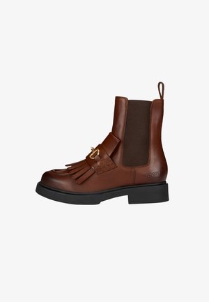 JOOP!, JOOP - DAMEN BOOT UNICO MIA - Classic ankle boots - braun