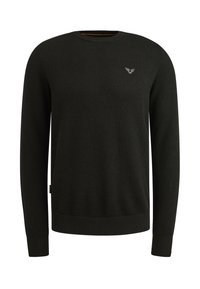 Niet geselecteerd, black
