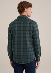 WE Fashion THE KNITTED - Srajca - green