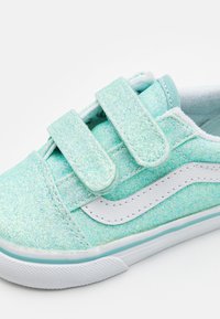 Vans OLD SKOOL  - Sneaker low - pastel blue