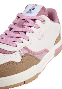 Pepe Jeans Tenisice - biscuit beige