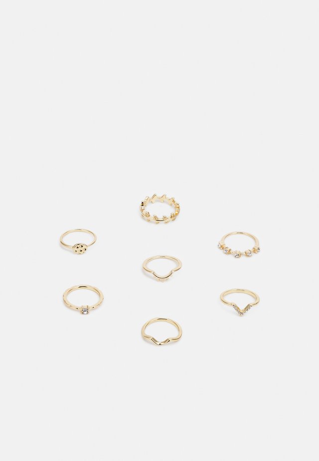 Ringe Wir Schmucken Unsere Finger Bei Zalando