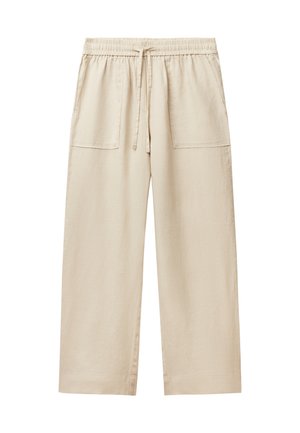 United Colors of Benetton, Pantalones - beige